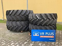 Trelleborg FENDT 540/65R30 650/65R42