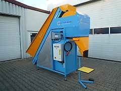 EURO-Jabelmann Kartoffeltechnik aus laufender eigener Produktion