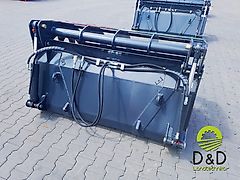 D&D Landtechnika Greifschaufel 1800 mm / Lieferung frei