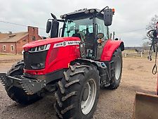 Massey Ferguson 6718 S Dyna-VT