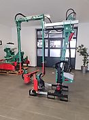 Clemens ÜZ Multiclean