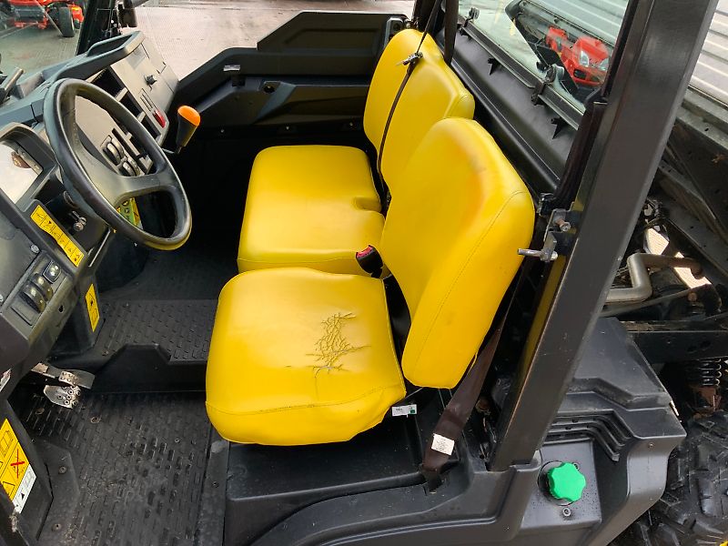 John Deere XUV 865M Gator (ST24808)