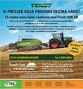 Fendt 1290 XD