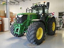 John Deere 6250R
