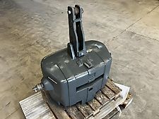 Massey Ferguson MF 850 kg