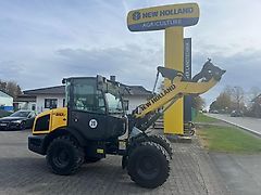 New Holland W50 C