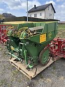 Cramer Kartoffelsetzmaschine 2-Reihig