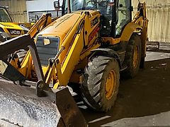 JCB 3CX Contractor