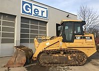 Caterpillar 963 C Caterpillar 963 C