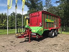 Strautmann Giga-Vitesse CFS4001