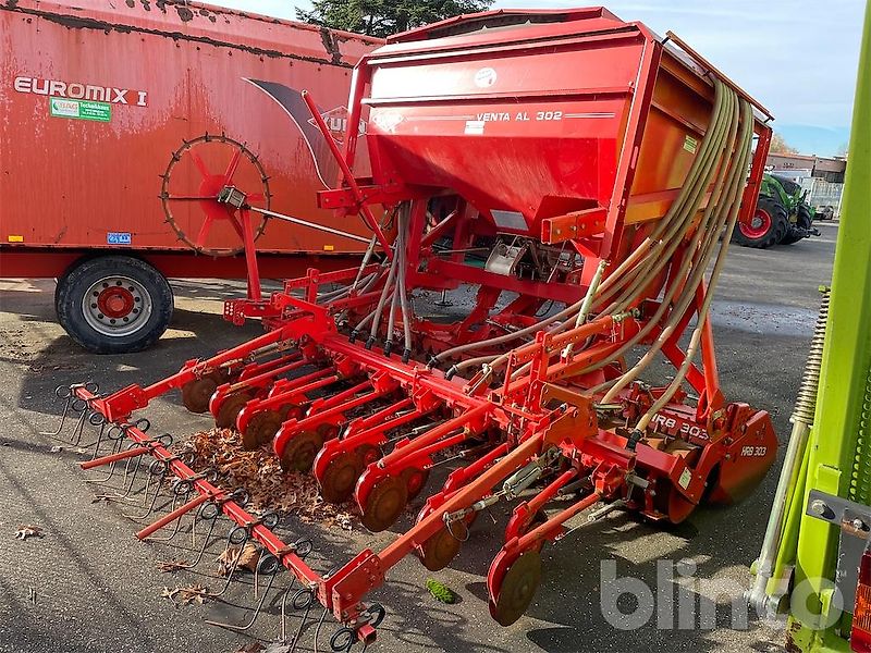 Kuhn Venta AL 302 - HRB 303D