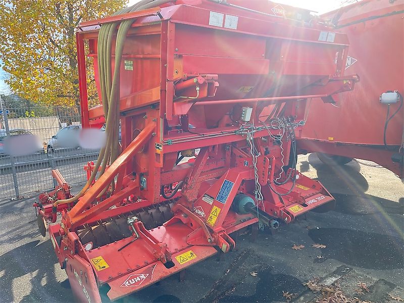 Kuhn Venta AL 302 - HRB 303D
