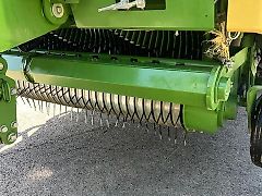 Krone RX 400 GL