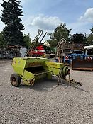 Claas Markant, Zustand s. Fotos