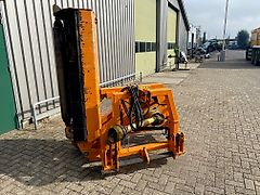 Votex Jumbo 150 zijklepelmaaier