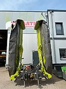 Claas Disco 9300 Trend Vorführmähwerk
