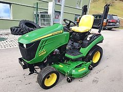 John Deere 1026R