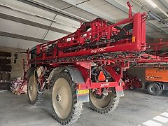 Agrifac Veldspuit 33 mtr