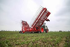 MD KR Hackstriegel Metis 15,0 m