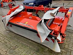 Kuhn Maaimachine GMD310F-FF