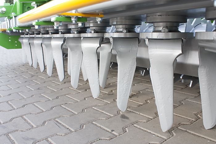 MD BO Kreiselegge ORION 2,5m ,3,0m ,3,5 m ,4,0m