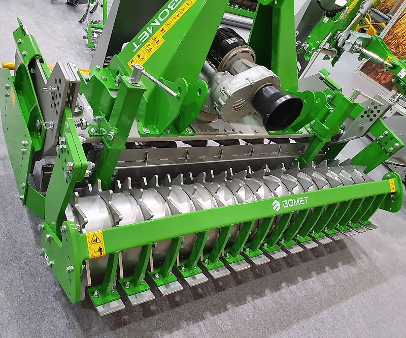 MD BO Kreiselegge ORION 2,5m ,3,0m ,3,5 m ,4,0m