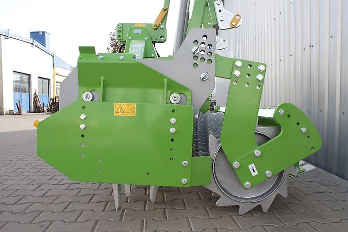 MD BO Kreiselegge ORION 2,5m ,3,0m ,3,5 m ,4,0m