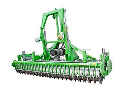 MD BO Kreiselegge ORION 2,5m ,3,0m ,3,5 m ,4,0m