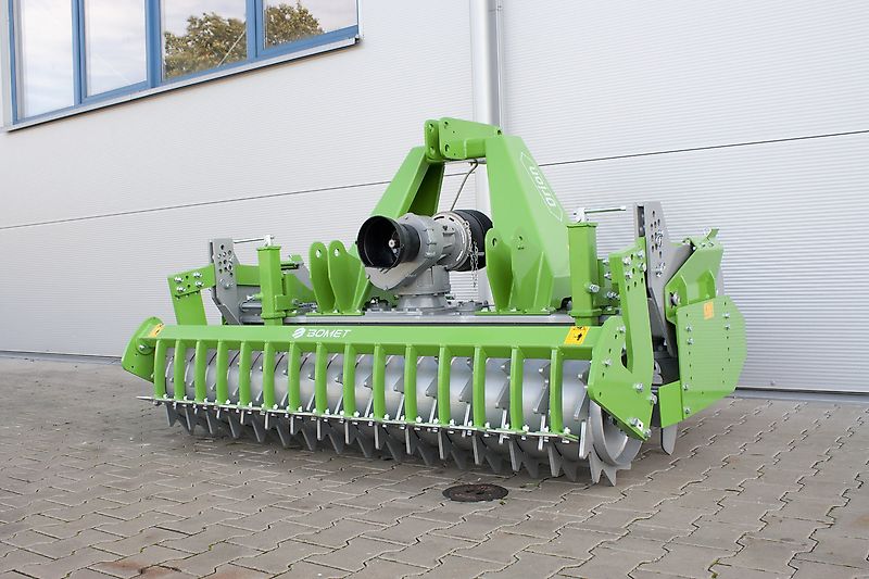 MD BO Kreiselegge ORION 2,5m ,3,0m ,3,5 m ,4,0m