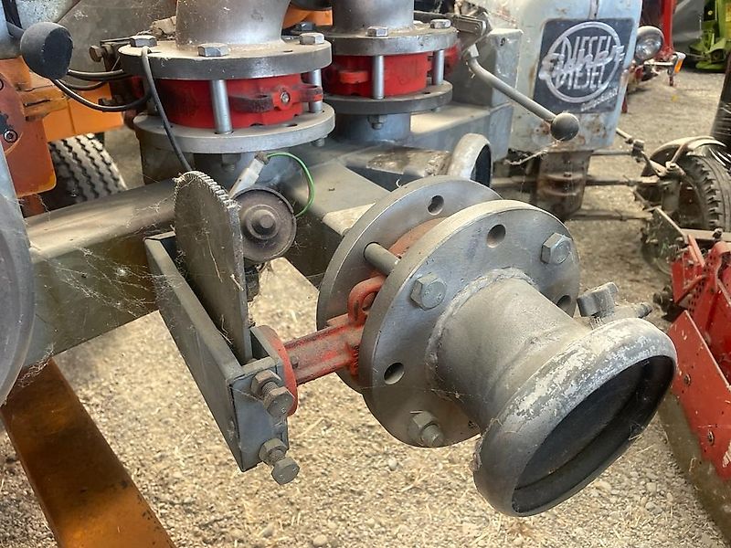 Beinlich Beregnung MF 2700 360 m Q110