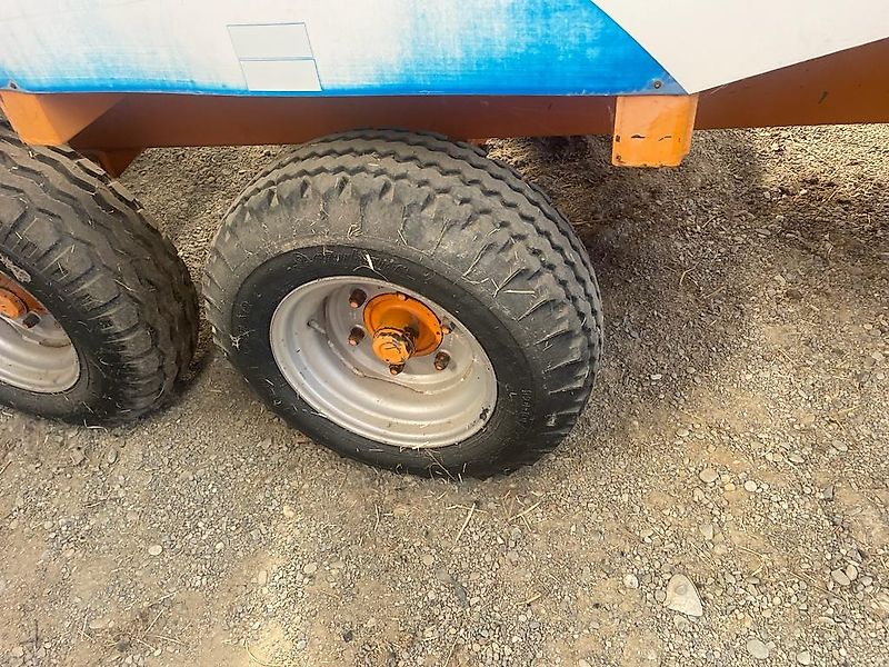 Beinlich Beregnung MF 2700 360 m Q110