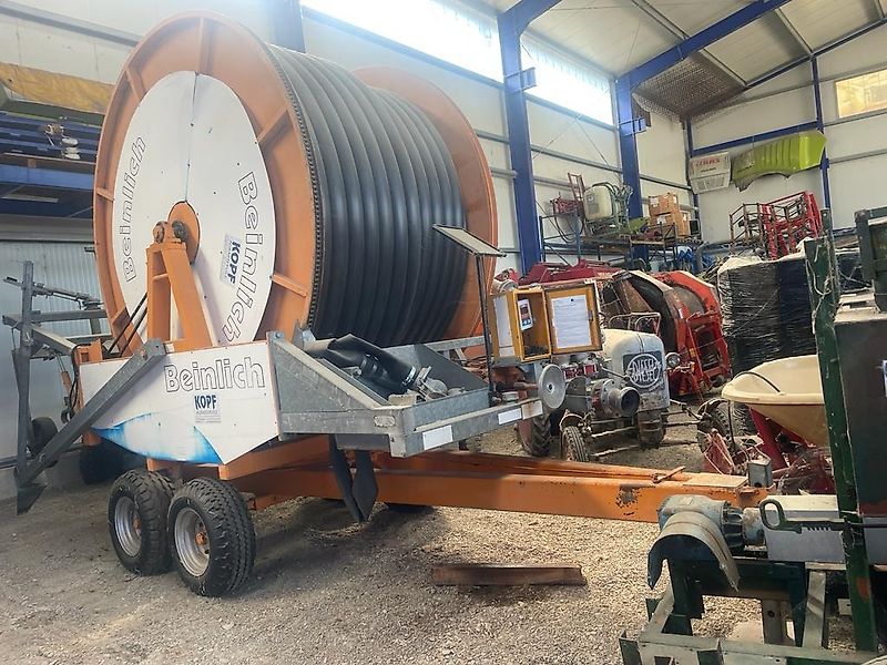 Beinlich Beregnung MF 2700 360 m Q110