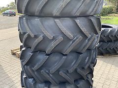 Continental Tractor 70 420/70R24