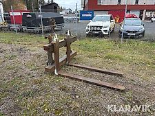 Pallgafflar Stora BM