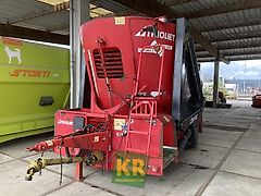 Trioliet TRIOMIX S1 1200 #690938