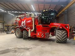 Vervaet Hydro Trike XL 2021