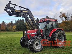 Case IH Maxxum 5150