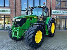 John Deere 6M155 *Garantieverlängerung*