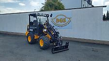 JCB Radlader 403 Agri