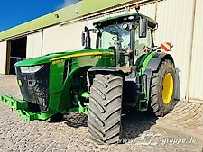 John Deere 8295R e23 PowerShift