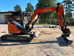Hitachi ZX 48 U-5 A