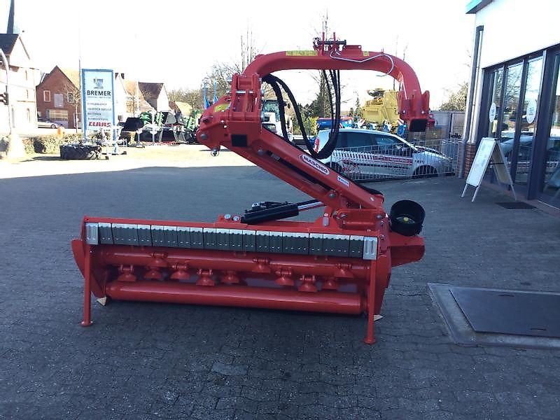 Maschio GIRAFFA XL 210 SE