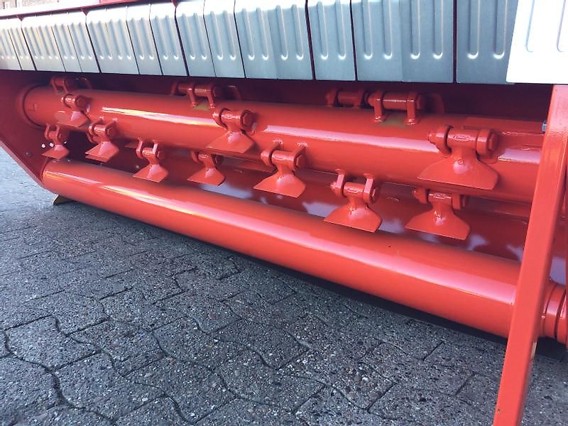 Maschio GIRAFFA XL 210 SE