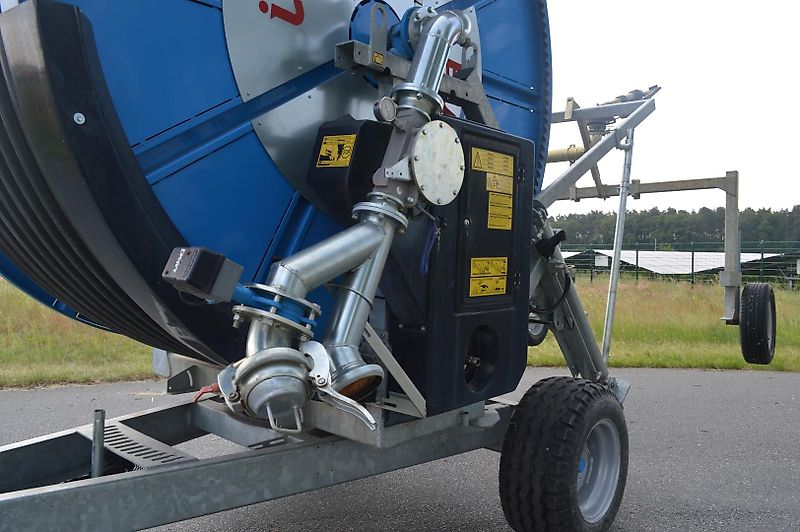 Buchholz ST15 100/420