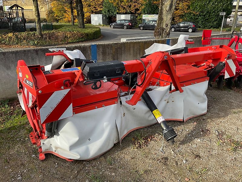 Kuhn GMD 310F-FF