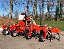 Evers Freiberger BI-BT 19 600 sectieafsluiting Evers Freiberger BI-BT 19 600 sectieafsluiting