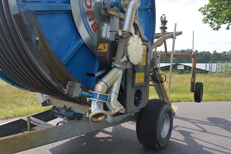 Buchholz ST6 110/420