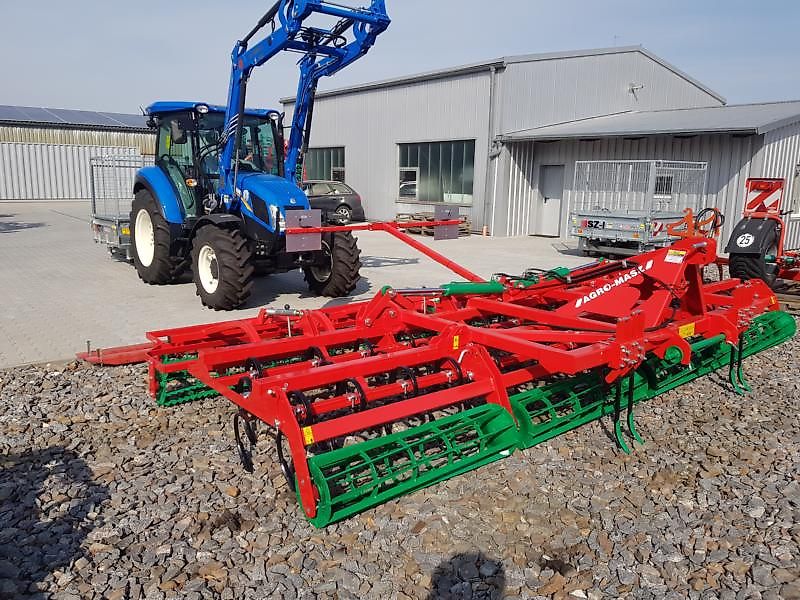 AGRO-MASZ AU 5.6