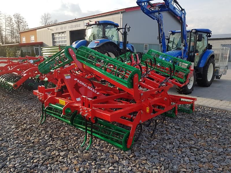 AGRO-MASZ AU 5.6