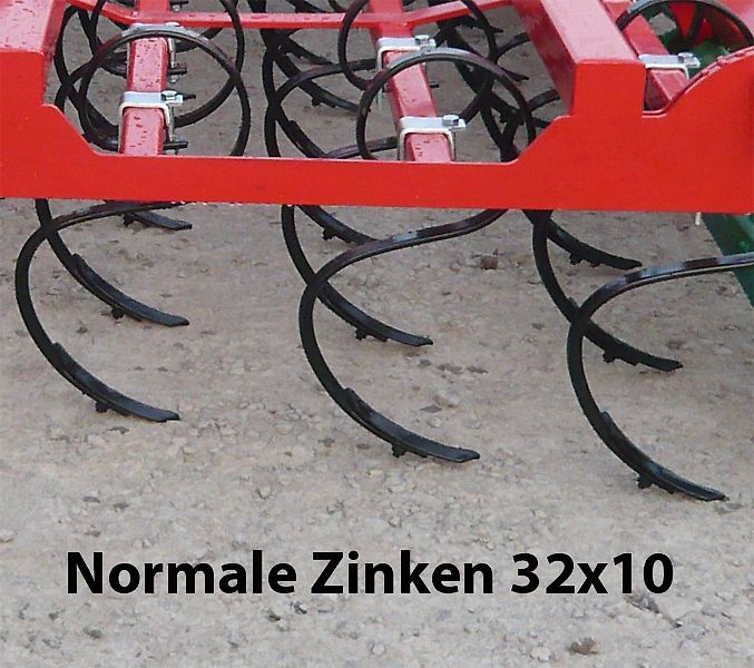 AGRO-MASZ Saatbeetkombination AU 42